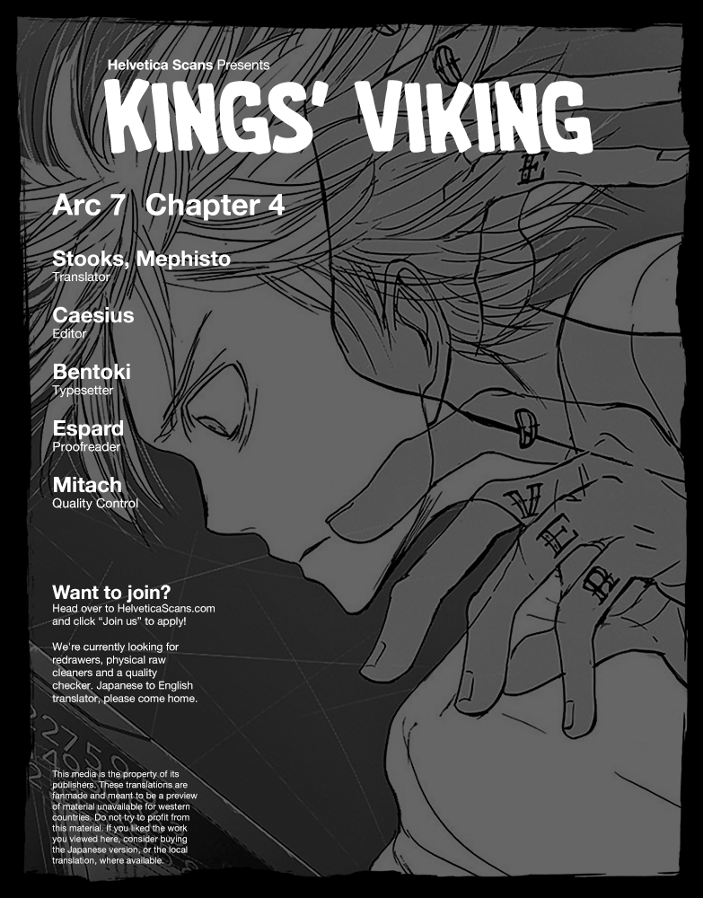 Kings' Viking Chapter 45 1